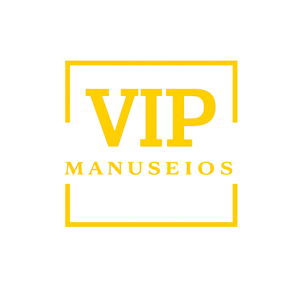 VIP Manuseios